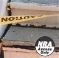 NRA : Access Only